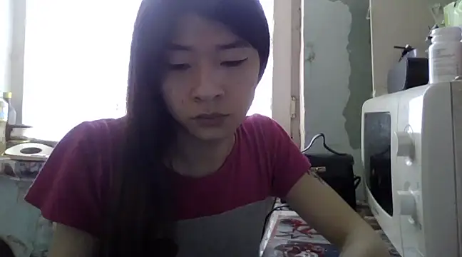 CarlyJoy online show from February 22, 2025, 10:40 am