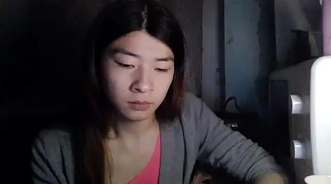 CarlyJoy online show from March 7, 2025, 5:17 pm