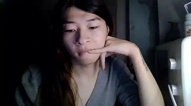 CarlyJoy online show from March 9, 2025, 2:21 pm