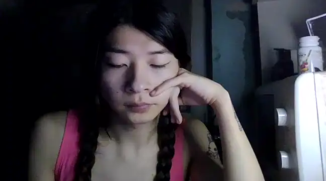 CarlyJoy online show from March 11, 2025, 2:29 pm