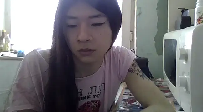 CarlyJoy online show from March 14, 2025, 7:26 am