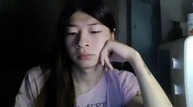 CarlyJoy online show from March 16, 2025, 3:17 pm