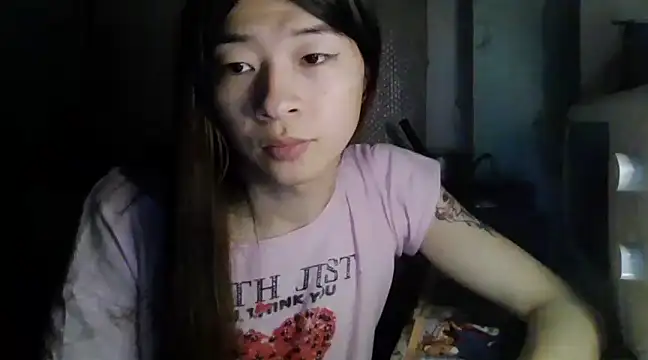 CarlyJoy online show from March 16, 2025, 6:55 pm