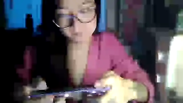 CarlyJoy online show from March 11, 2026, 1:39 pm