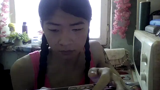 Snapshot of CarlyJoy chatting on May 12, 2026, 10:12 am CarlyJoy online show from May 12, 2026, 10:12 am