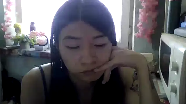 Snapshot of CarlyJoy chatting on May 15, 2026, 10:33 am CarlyJoy online show from May 15, 2026, 10:33 am