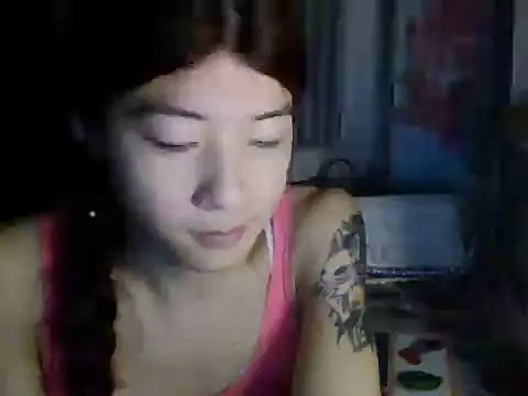 CarlyJoy online show from June 9, 2026, 4:51 pm