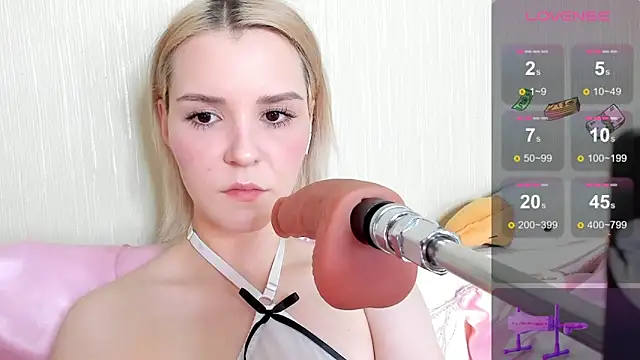 Kaya Devis online show from January 17, 2025, 7:51 am