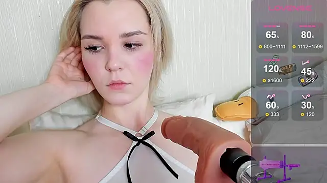 Kaya Devis online show from January 27, 2025, 4:52 am