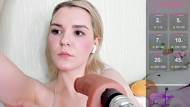 Kaya Devis online show from January 30, 2025, 5:09 am