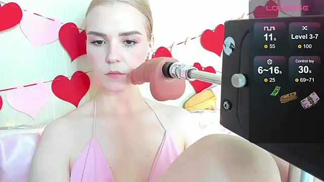 Kaya Devis online show from February 15, 2025, 8:11 am