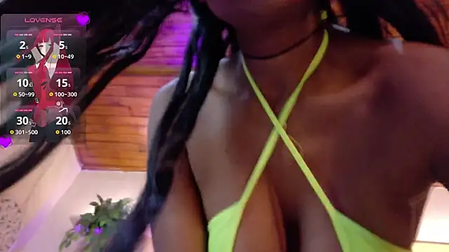 Snapshot of sofiaa_ebony chatting on February 7, 2026, 1:37 pm sofiaa ebony online show from February 7, 2026, 1:37 pm