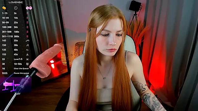 Snapshot of Mira__Blush chatting on January 16, 2025, 11:48 pm Mira Blush online show from January 16, 2025, 11:48 pm