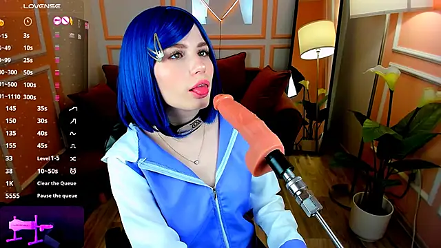 Snapshot of Mira__Blush chatting on February 12, 2025, 11:41 pm Mira Blush online show from February 12, 2025, 11:41 pm