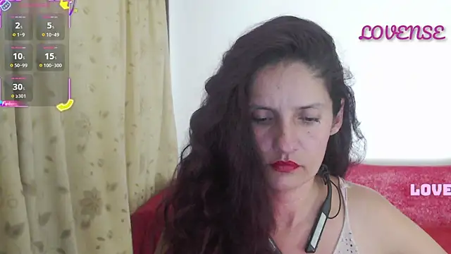 catalina duran1 online show from November 8, 2025, 5:40 am