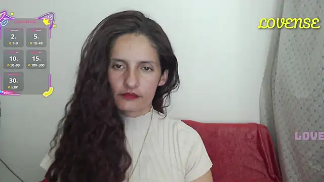 Snapshot of catalina_duran1 chatting on January 17, 2026, 4:28 am catalina duran1 online show from January 17, 2026, 4:28 am