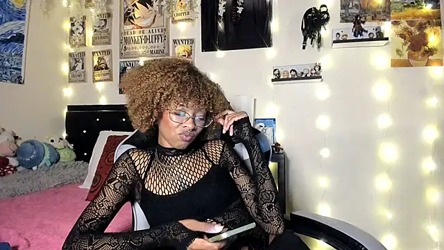 Cristal Jonasxh online show from September 10, 2025, 4:12 am