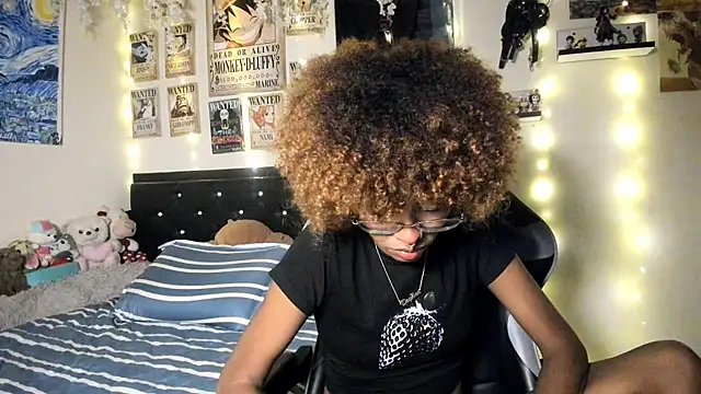 Cristal Jonasxh online show from November 28, 2025, 4:37 am