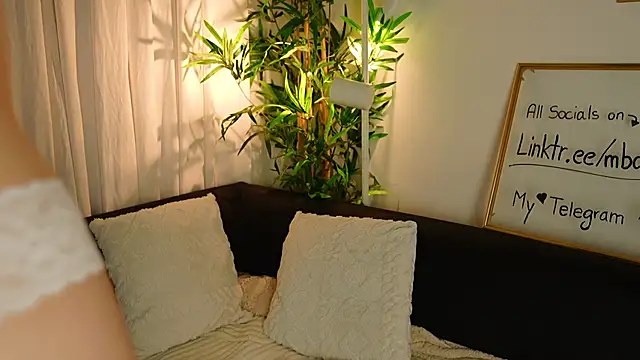 Snapshot of mbcaanna chatting on January 31, 2025, 11:13 pm mbcaanna online show from January 31, 2025, 11:13 pm