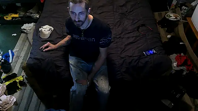 Bi curious86 online show from October 16, 2025, 10:33 pm