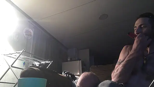 Bi curious86 online show from October 18, 2025, 3:20 am