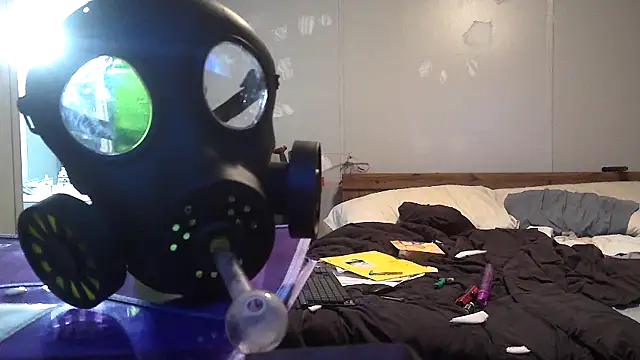 Bi curious86 online show from October 26, 2025, 1:11 am