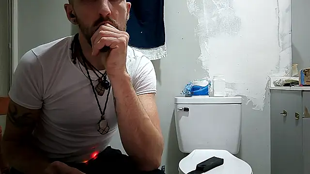 Bi curious86 online show from February 5, 2026, 4:39 am