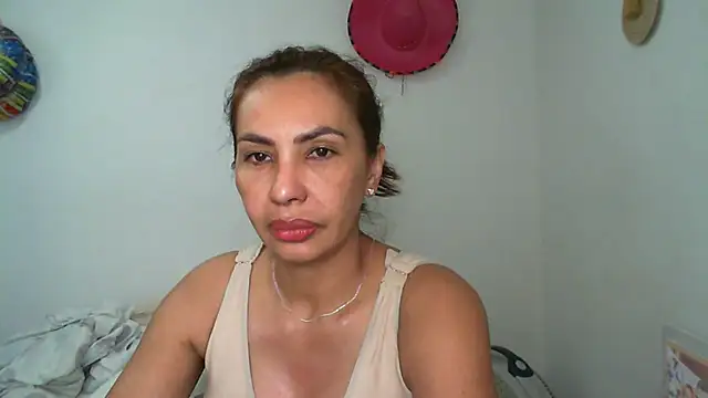 salome  milf online show from February 15, 2026, 12:18 am