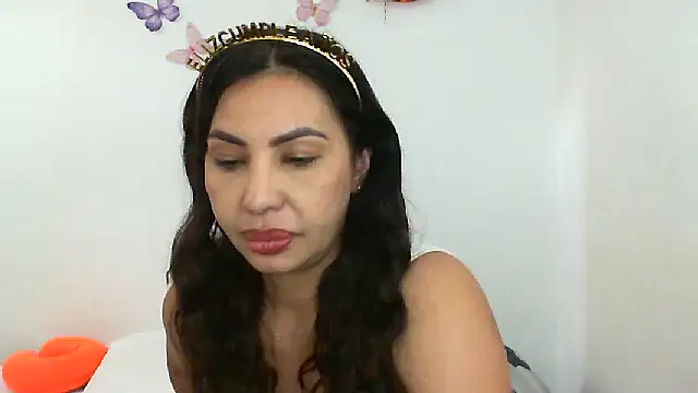 Snapshot of salome__milf chatting on May 28, 2026, 7:11 pm salome milf online show from May 28, 2026, 7:11 pm