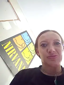 moodynympho online show from February 24, 2026, 12:08 am