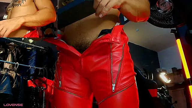 billyMayer  online show from July 10, 2026, 5:48 pm