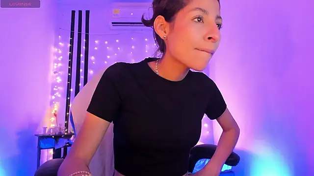 Gorgeous Team online show from February 17, 2026, 6:25 pm