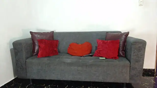 Snapshot of Danna_777 chatting on February 7, 2025, 3:30 pm Danna 777 online show from February 7, 2025, 3:30 pm