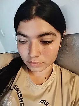 Snapshot of Danna_777 chatting on June 12, 2026, 7:24 pm Danna 777 online show from June 12, 2026, 7:24 pm