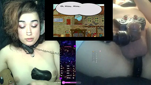 Solumi online show from October 4, 2025, 7:12 pm