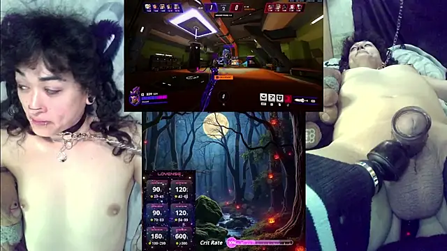 Solumi online show from March 27, 2026, 8:09 am