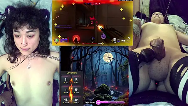 Snapshot of Solumi chatting on April 23, 2026, 7:09 am Solumi online show from April 23, 2026, 7:09 am