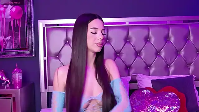 Snapshot of LaraKent chatting on March 14, 2025, 8:06 pm LaraKent online show from March 14, 2025, 8:06 pm