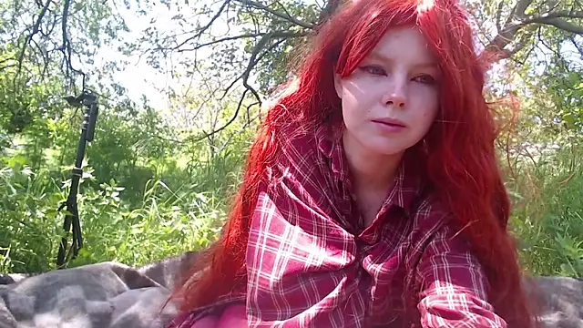 RubyLynxx online show from May 17, 2026, 7:28 am