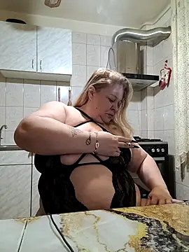 AriannaMilf online show from November 1, 2025, 7:16 pm