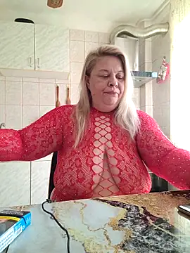 AriannaMilf online show from March 27, 2026, 9:42 am