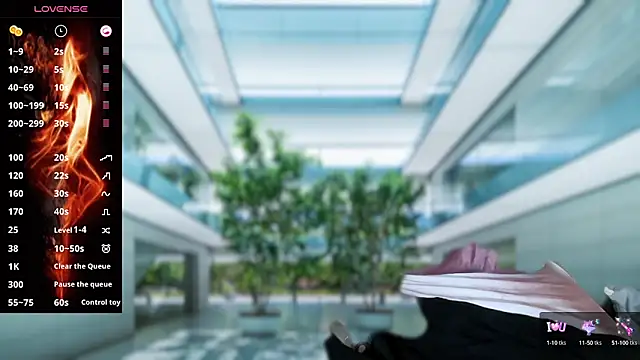 Snapshot of barbiegirl66 chatting on September 13, 2025, 6:46 am barbiegirl66 online show from September 13, 2025, 6:46 am