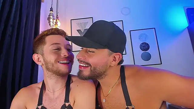 Juan Castano online show from February 6, 2025, 4:36 pm