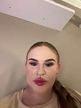 alexababy online show from February 24, 2026, 1:42 pm