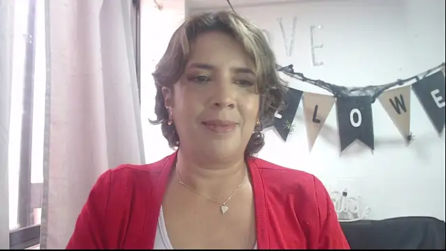 Victoria meester online show from October 19, 2025, 7:58 pm