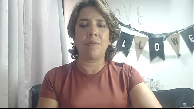 Victoria meester online show from October 20, 2025, 7:36 pm