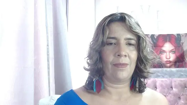 Victoria meester online show from March 25, 2026, 2:45 pm