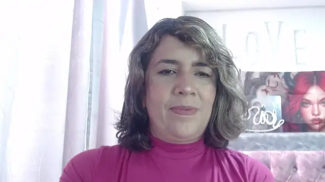 Victoria meester online show from April 3, 2026, 2:15 pm