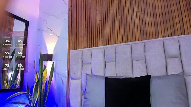 Snapshot of Ambar_Fox29 chatting on February 19, 2026, 3:13 am Ambar Fox29 online show from February 19, 2026, 3:13 am