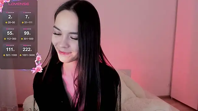 Snapshot of 666kisses chatting on December 24, 2024, 2:43 am 666kisses online show from December 24, 2024, 2:43 am